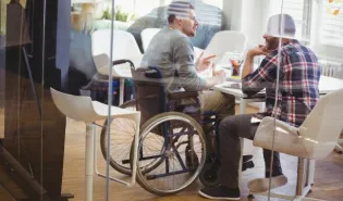 handicap tous les proches ne peuvent pas etre reconnus comme des aidants