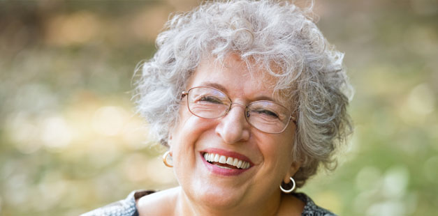Michelle, 72 ans