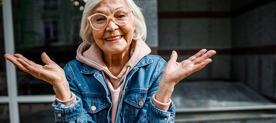 Veste en jean : 11 modèles tendance pour tout âge et morphologie