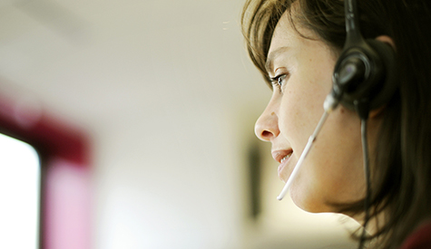 Téléassistante Europ Assistance