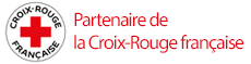 partenariat avec la Croix Rouge