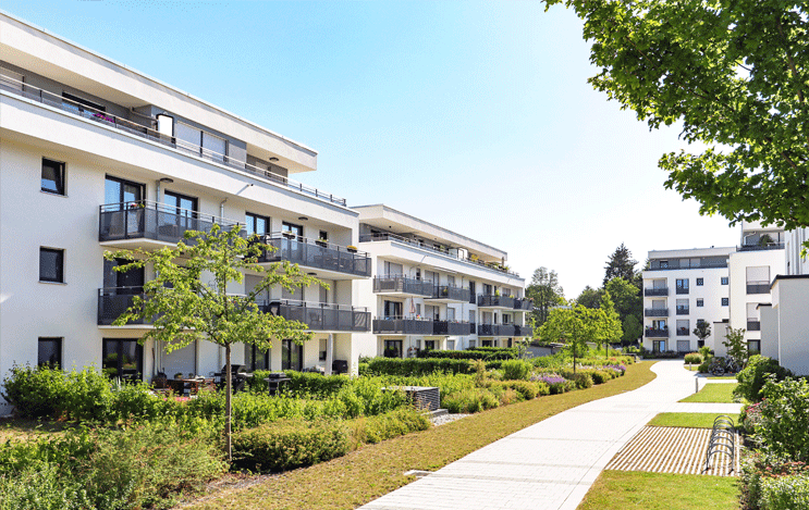 Résidence autonomie