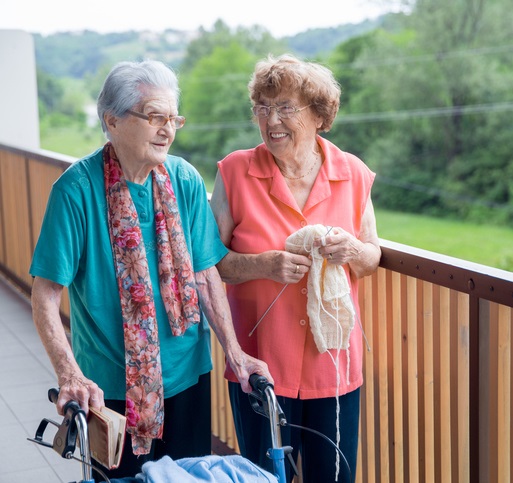 residentes residence senior