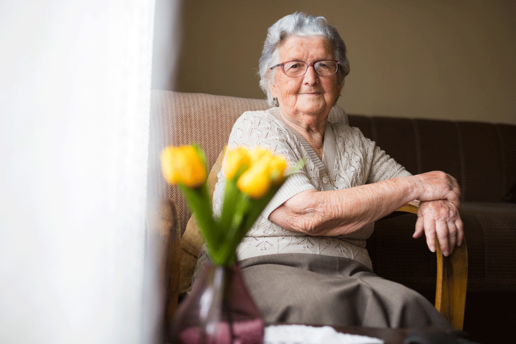 Avantages pour vos résidents