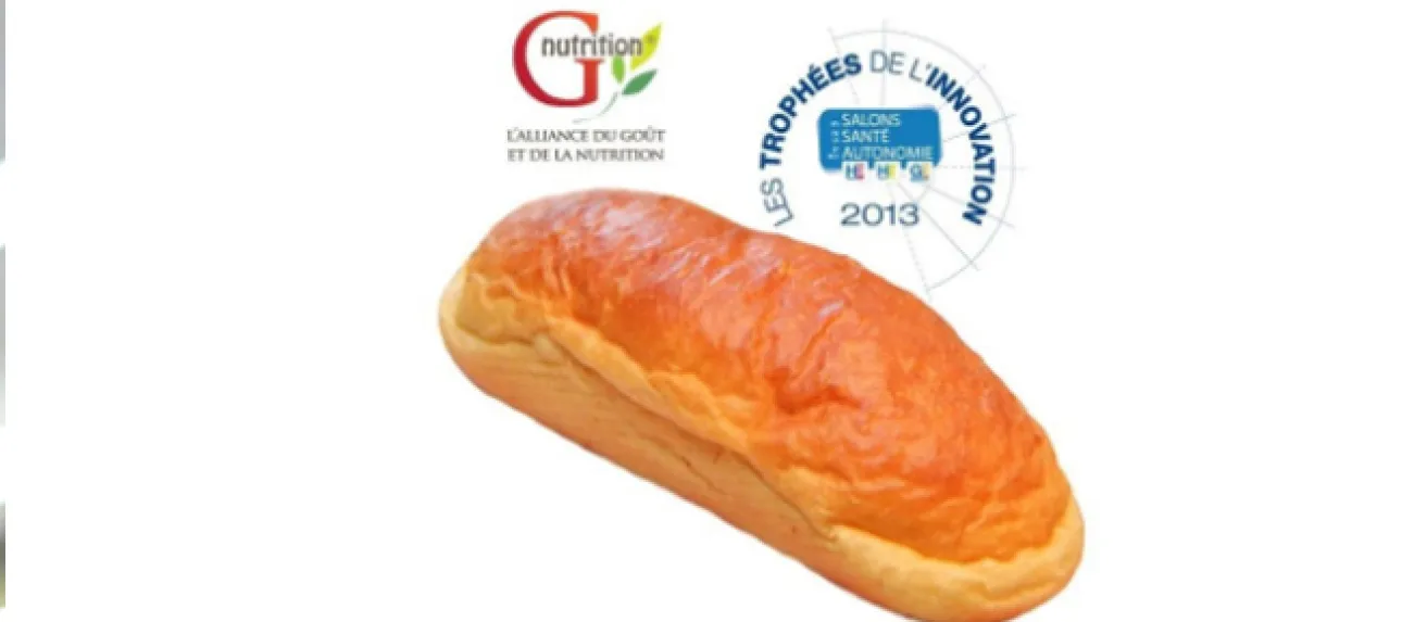 Un pain santé spécialement conçu pour les seniors