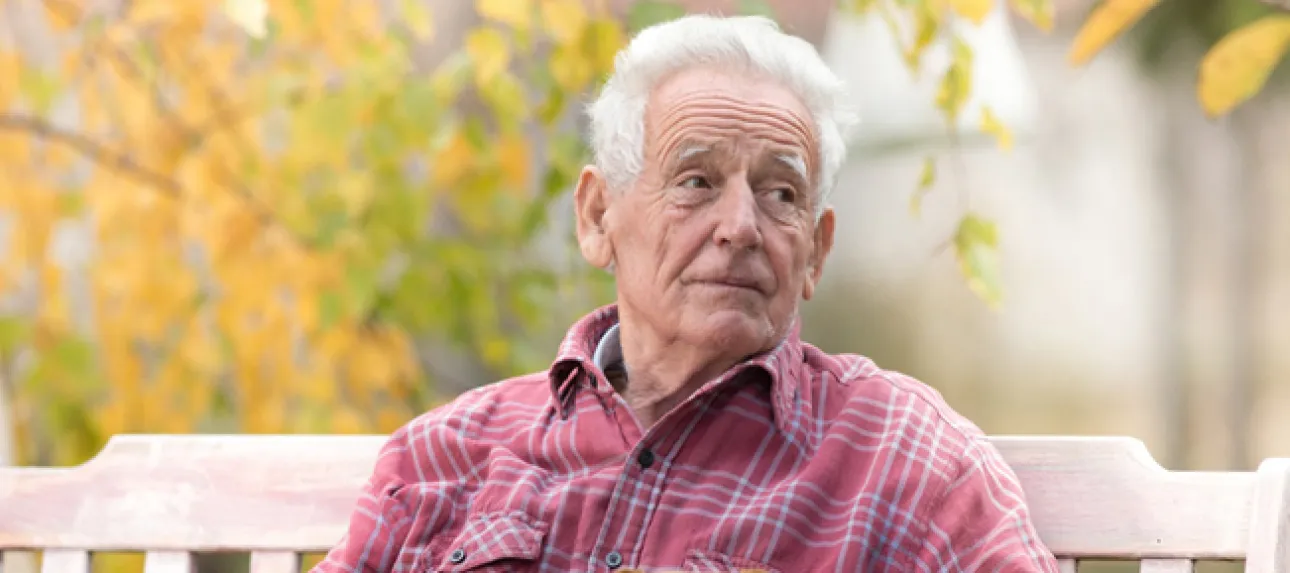 Comment déceler une perte d'autonomie ?