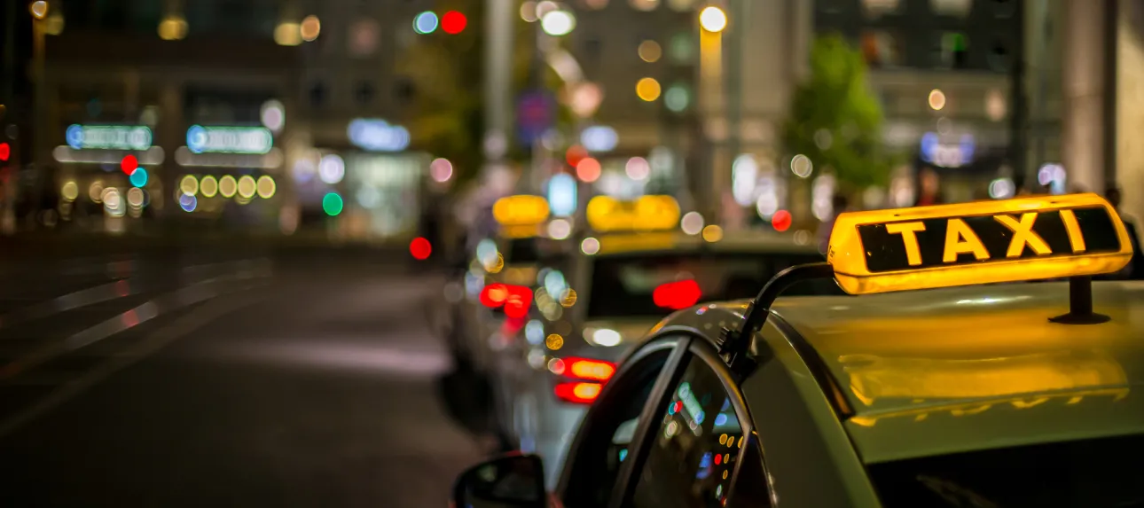 Un taxi solidaire pour seniors bientôt en circulation à Valenciennes