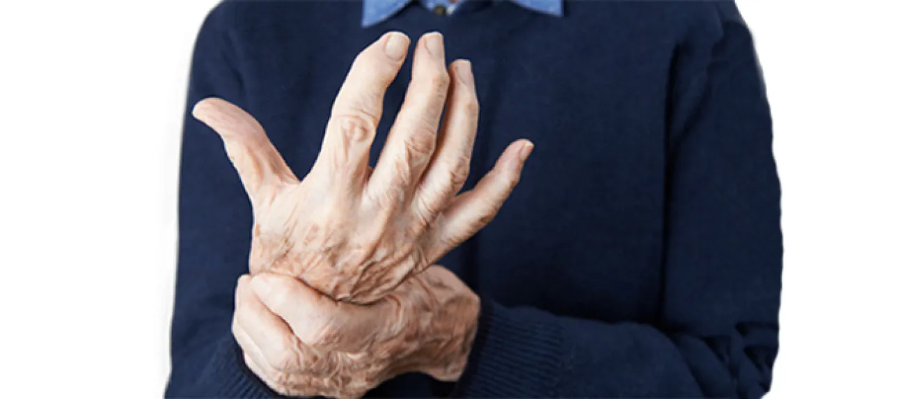 Les séniors et les accidents de la vie courante