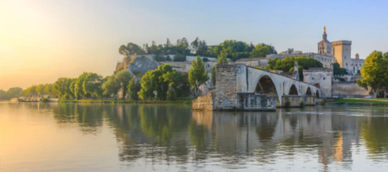 Avignon : un bus dédié aux personnes âgées