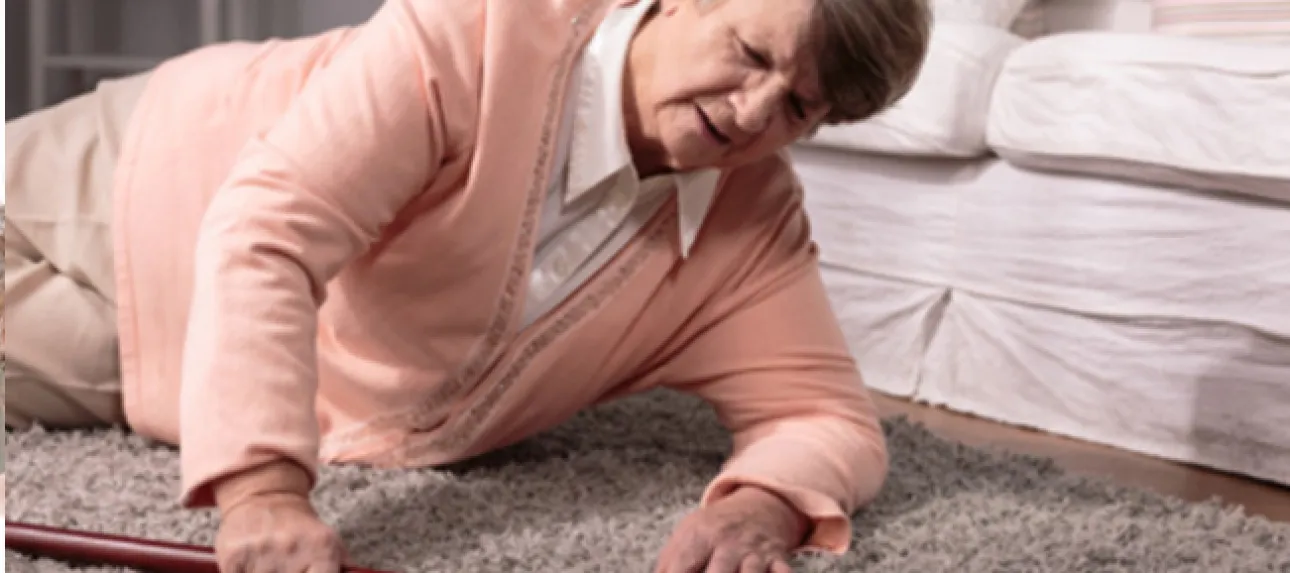 Guide pratique en cas de chute