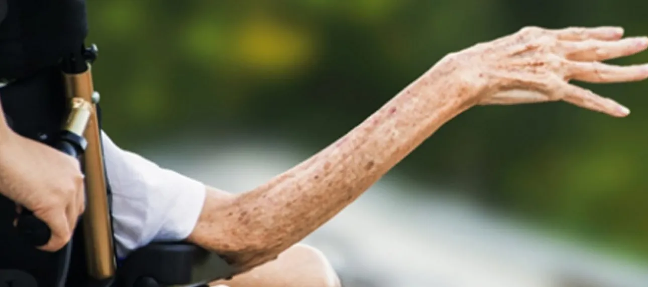 Dénutrition: 2M personnes touchées en France