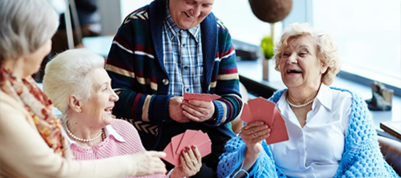 Logements seniors: quelles solutions ?