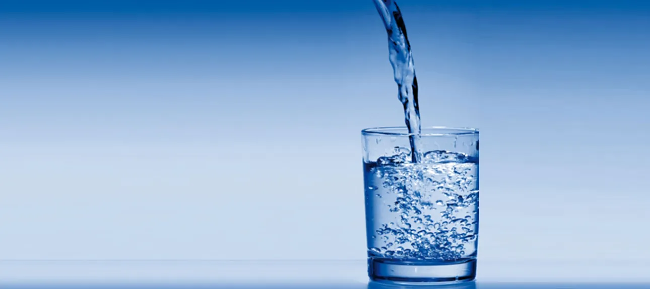 La surhydratation des seniors, un danger aussi