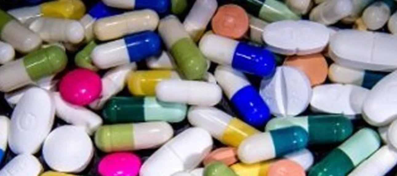 Toujours trop de psychotropes inappropriés