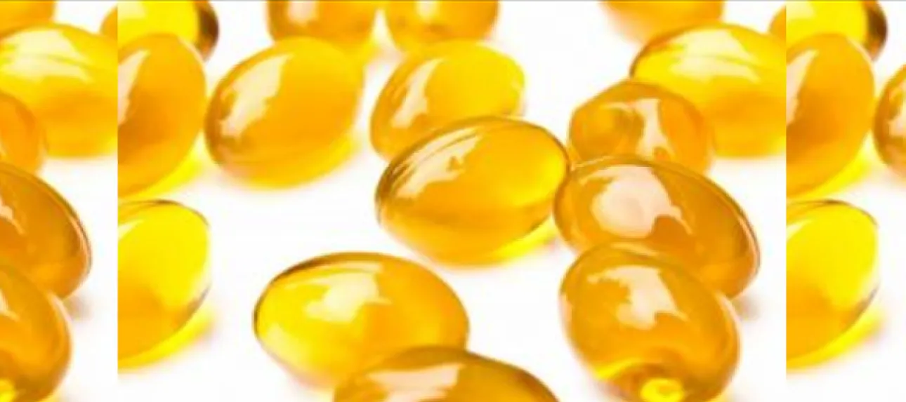 Vitamine D chez les seniors : plus de chutes ?