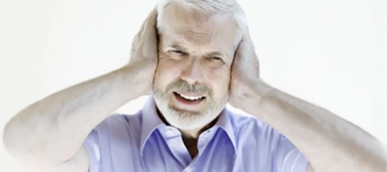 Acouphènes : comprendre cette gêne