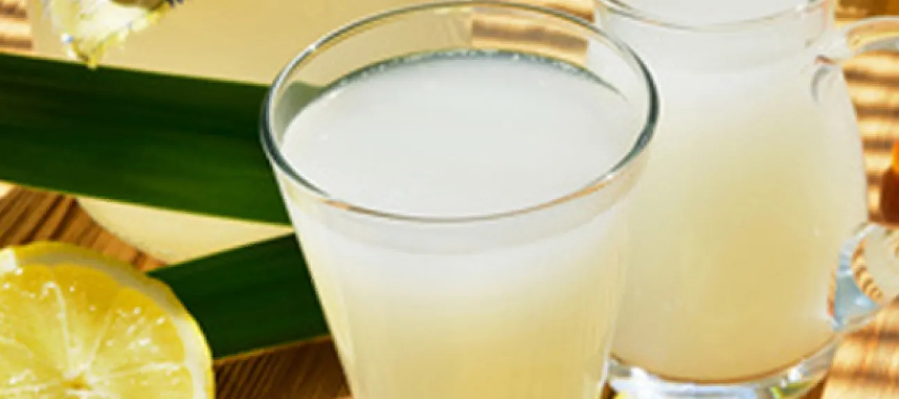 Quelles boissons rafraîchissantes pour rester hydraté cet été?