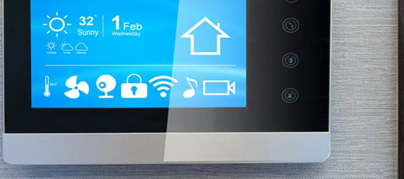 La domotique au service des seniors