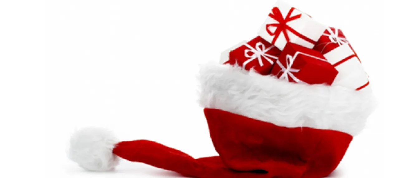 Idées cadeaux de Noël pour grands parents !