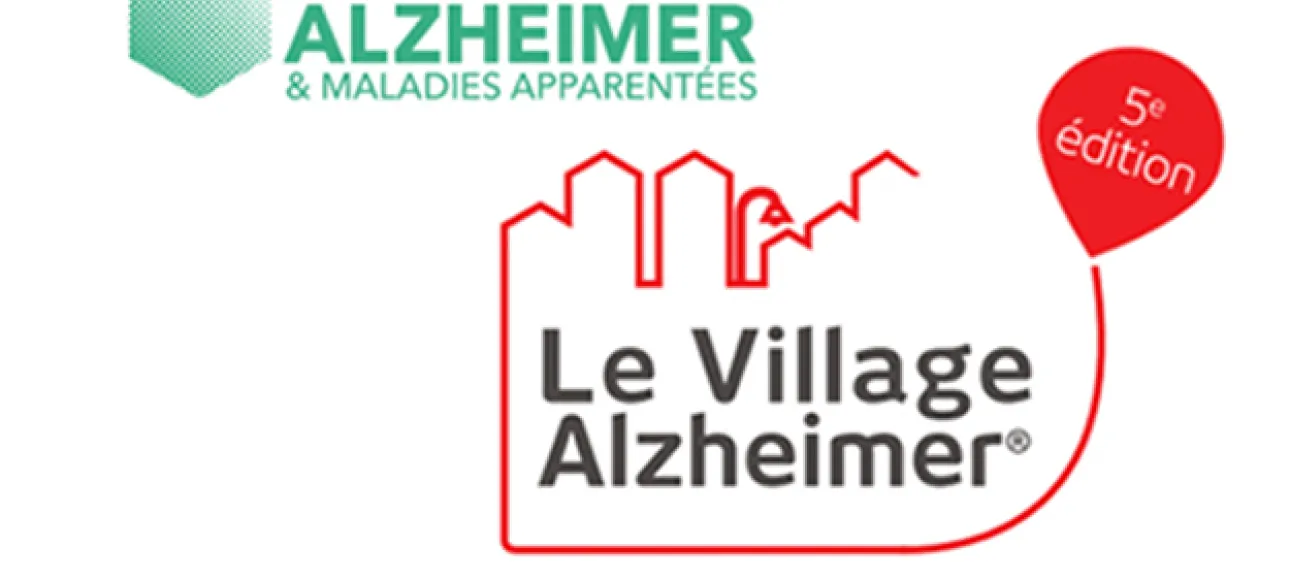 21 sept. : Journée Alzheimer