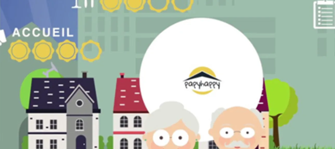 Les résidences seniors, la nouvelle tendance!