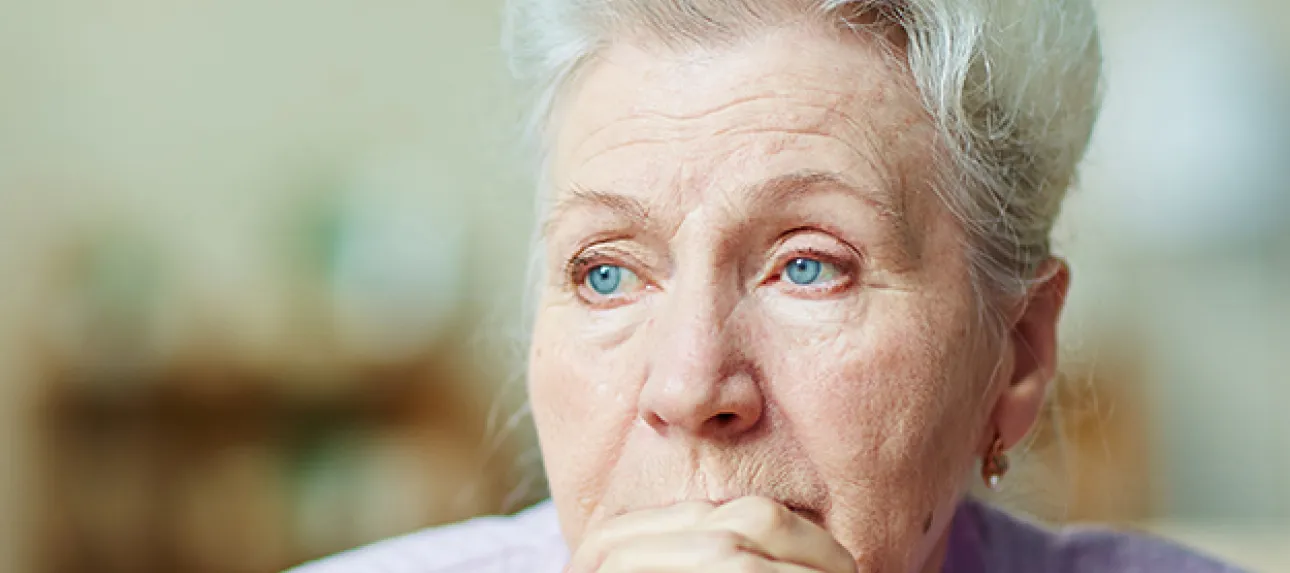 Comment la téléassistance permet de lutter contre la solitude des seniors ?