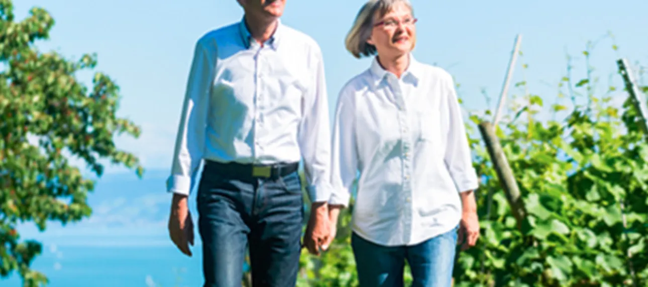 Connaissez-vous le programme "senior en vacances" de l'ANCV ?