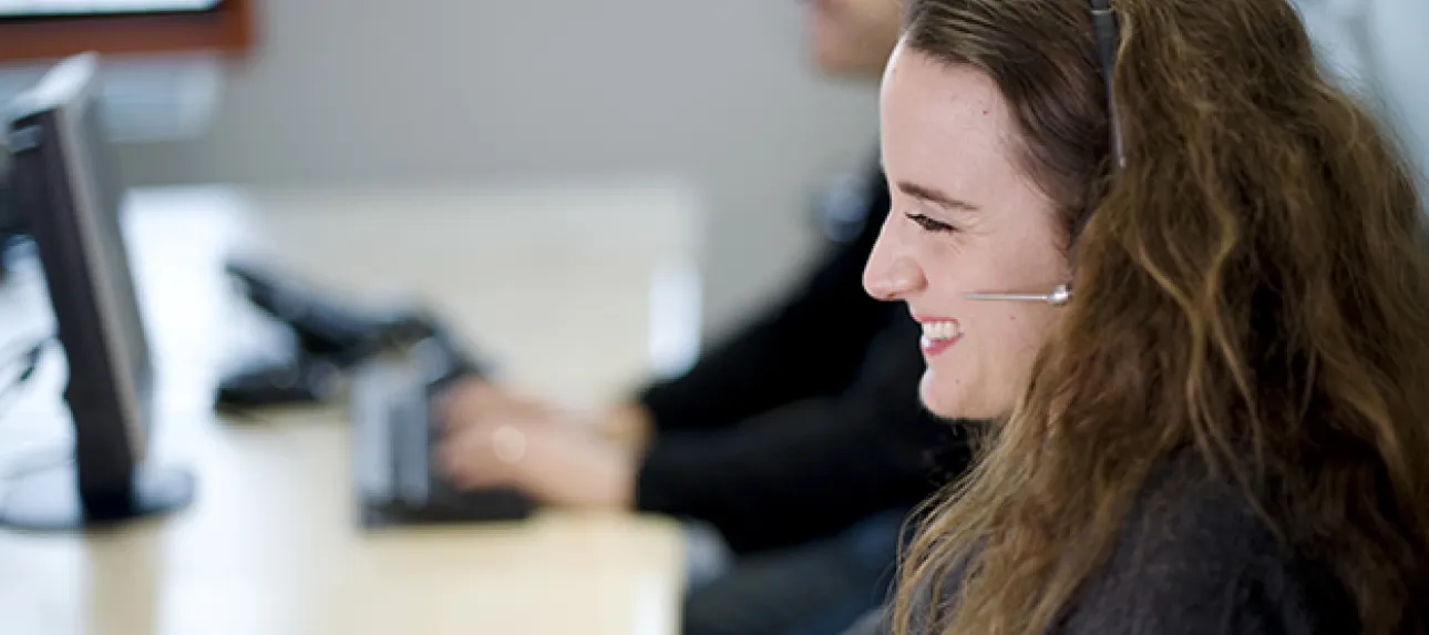 Un service de téléassistance pour chaque besoin