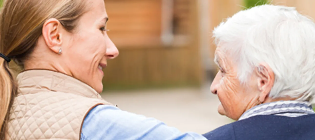 Quelles solutions pour se déplacer lorsqu'on est en perte d'autonomie?