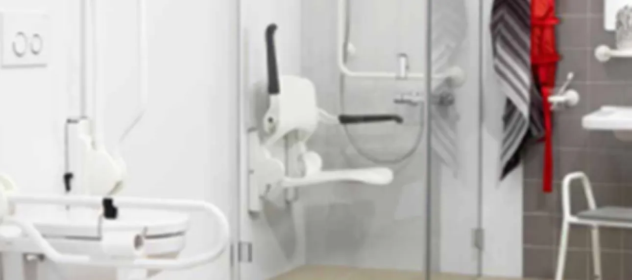 Aménagement du domicile des seniors