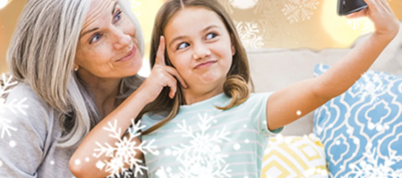 Communiqué de presse: le GEOPHONE à prix cadeau pour Noël