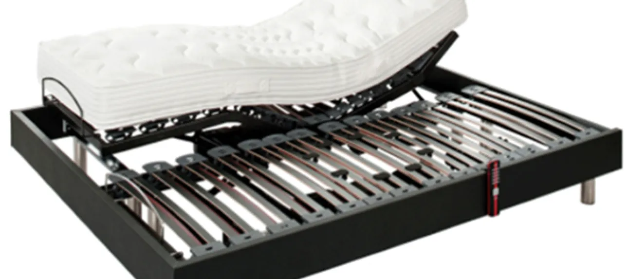 Quel lit choisir pour une personne âgée ?