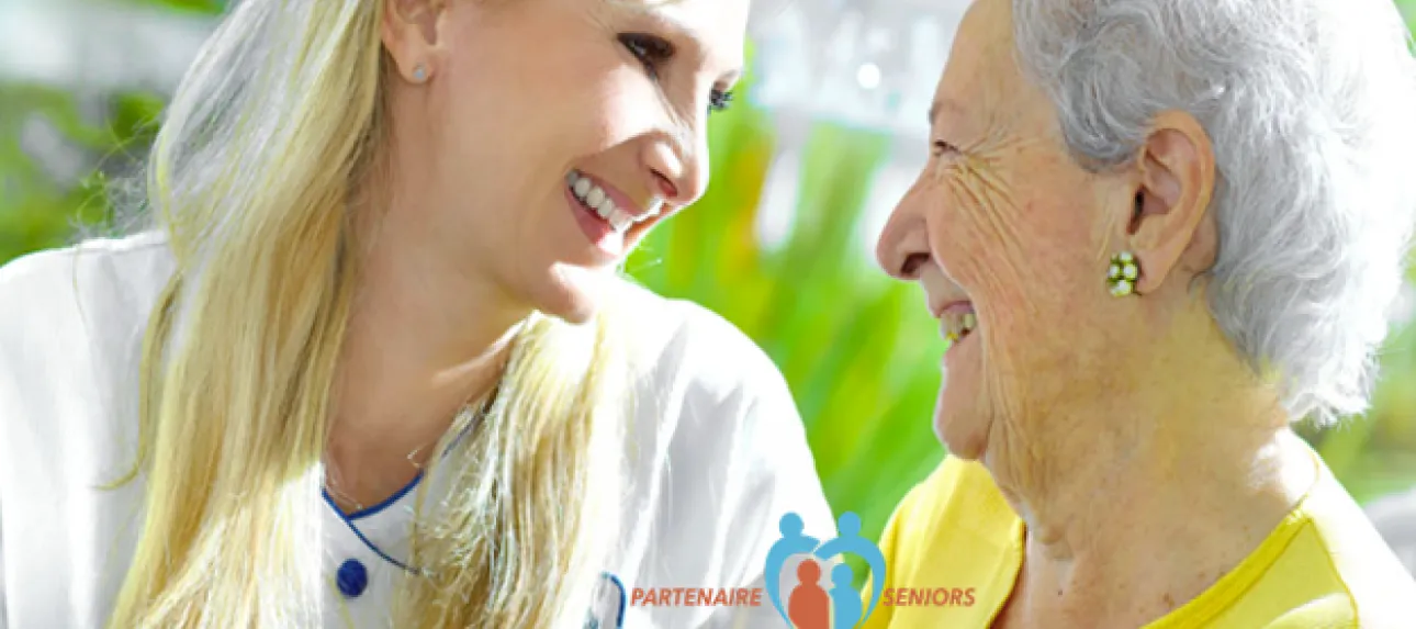 Partenaire Seniors