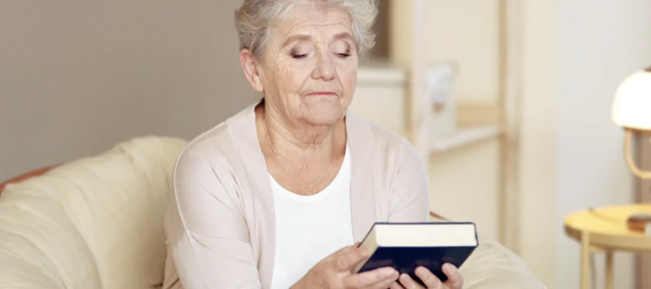 Activités senior pendant le coronavirus