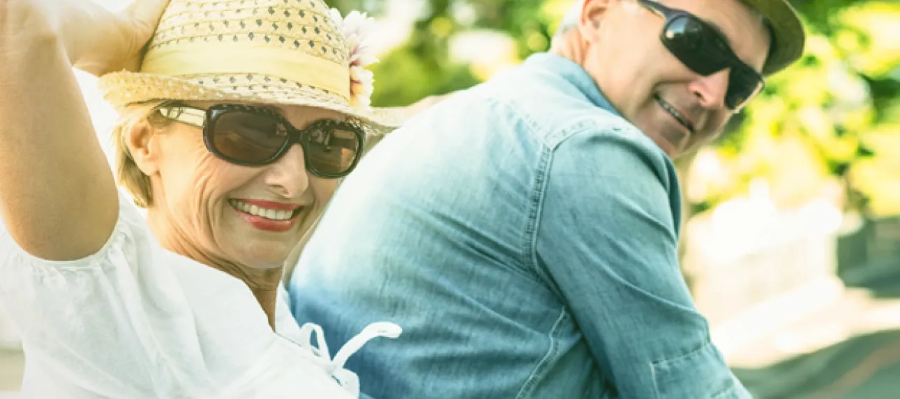 Vacances seniors en France