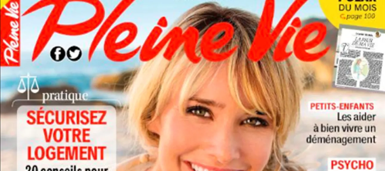 Pleine Vie juillet 2020