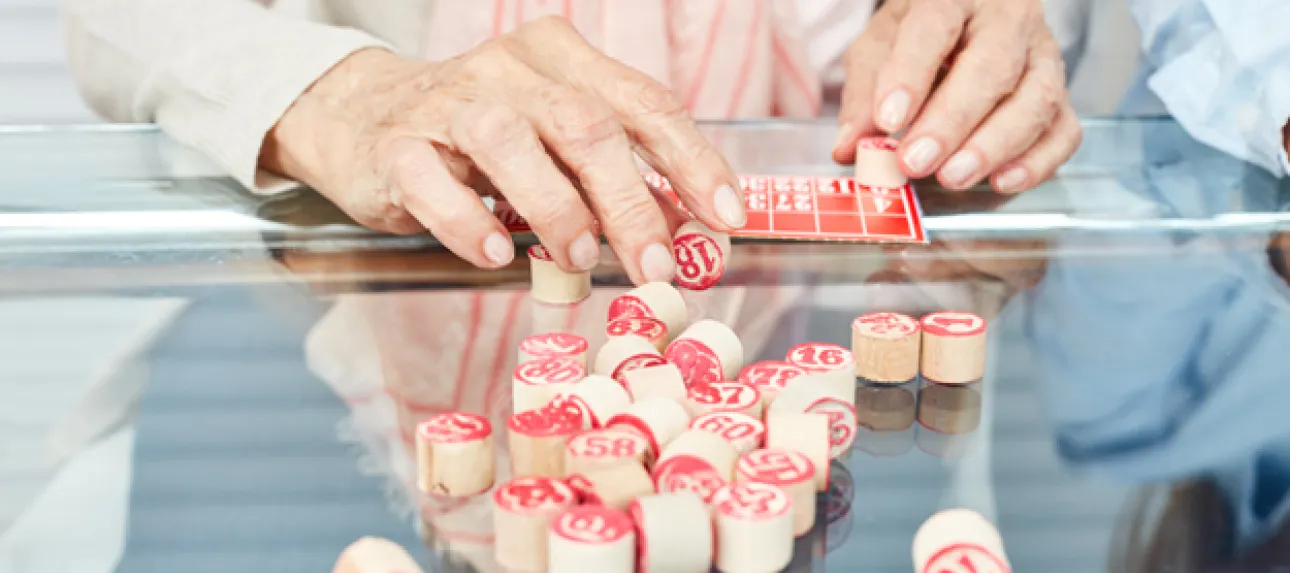 jeux pour personnes âgées