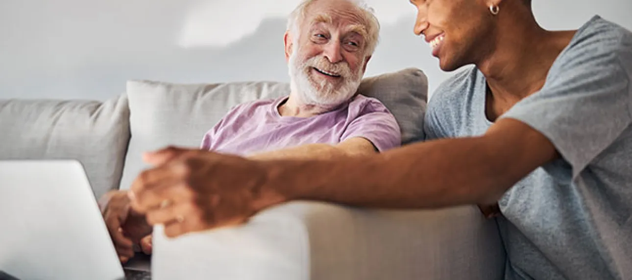 association personnes agées