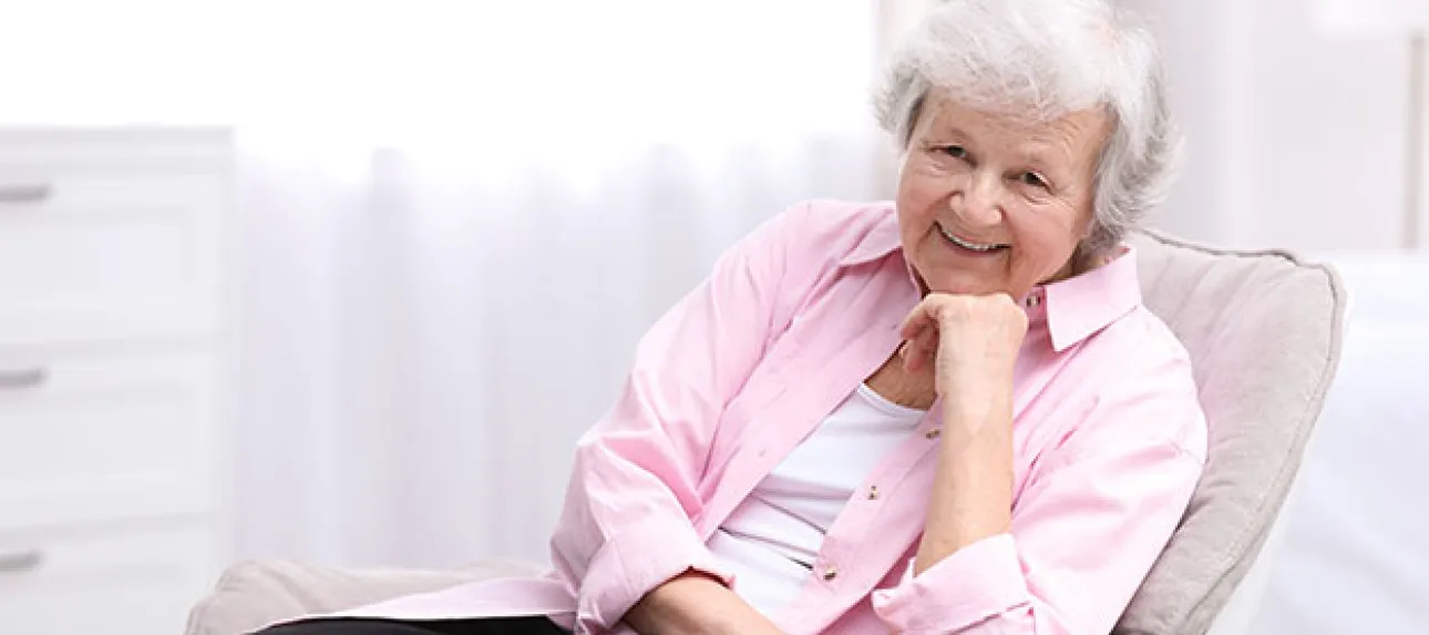 fauteuil electrique senior