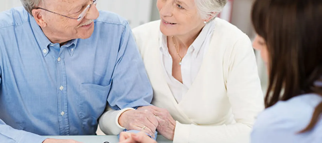 mutuelle senior