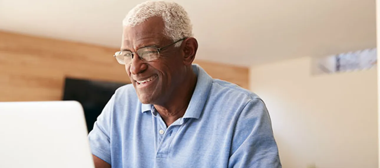 Seniors à votre service