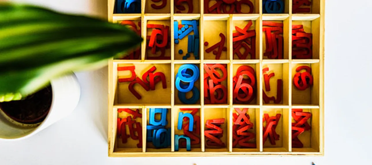 Methode montessori senior