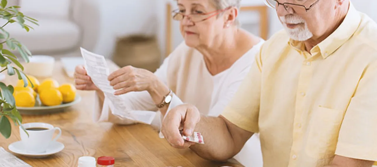 surmedication senior