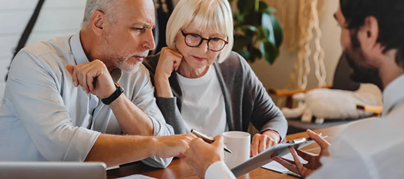 assurance emprunteur senior