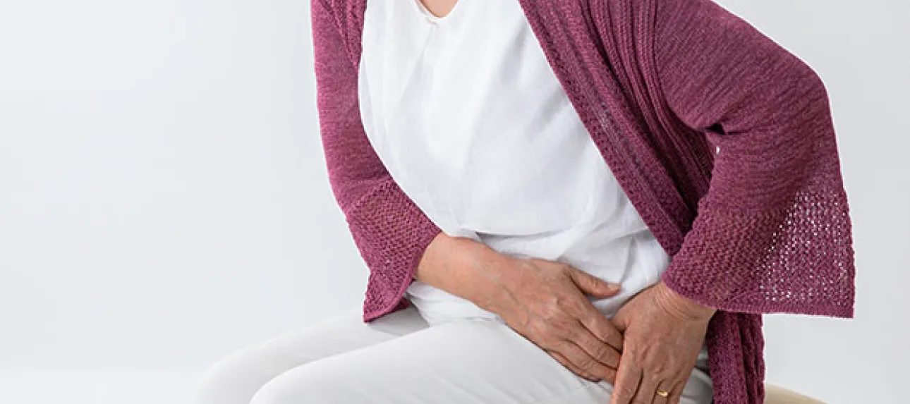 fracture hanche senior