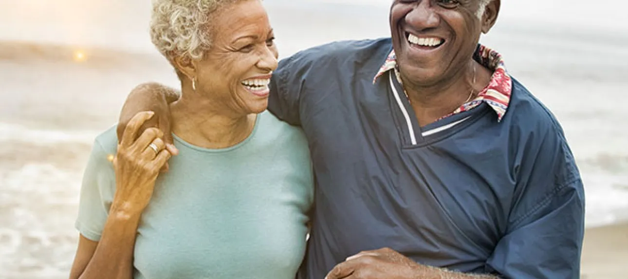 vieillissement actif