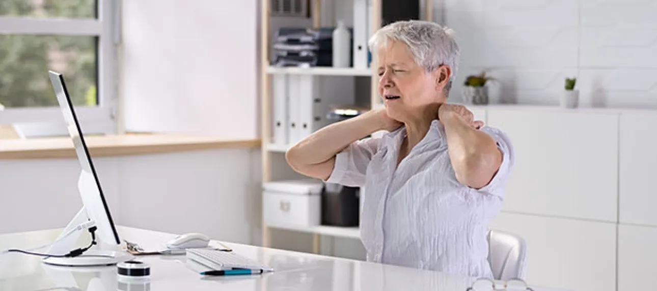 plaintes somatiques senior