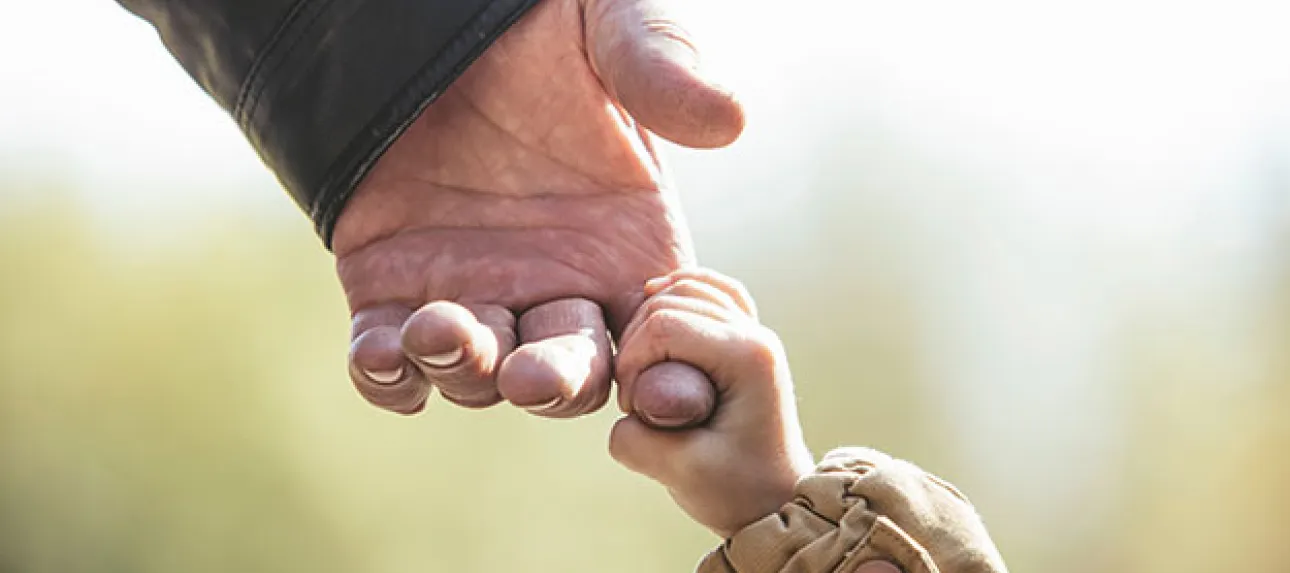 Décès d'une personne sous curatelle