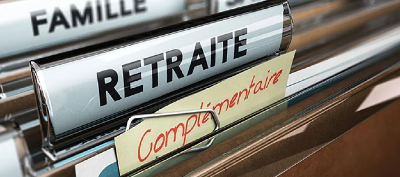 Retraites complémentaires