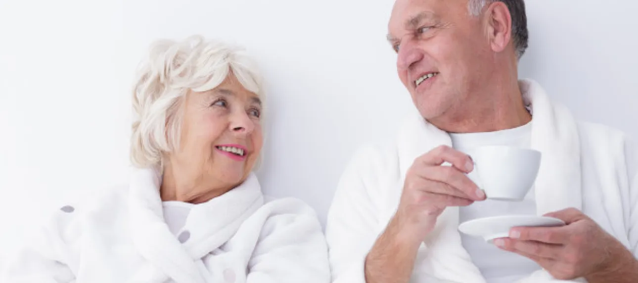 sexualité des séniors 